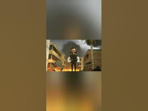 мутант туалет... - YouTube