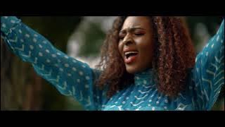 Dena Mwana - Si La Mer Se Déchaine (feat. Soweto Gospel Choir) [remix]
