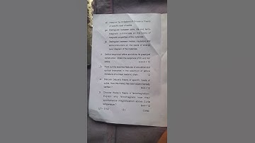 BBMKU CC12 PHYSICS CORE PAPER 2022.