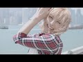 佐咲紗花| 『Atlantico Blue』MV Full size