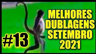 ▶️🐒MELHORES MEMES DO MACACO MADLIPZ DO WHATSAPP - JULHO DE 2023