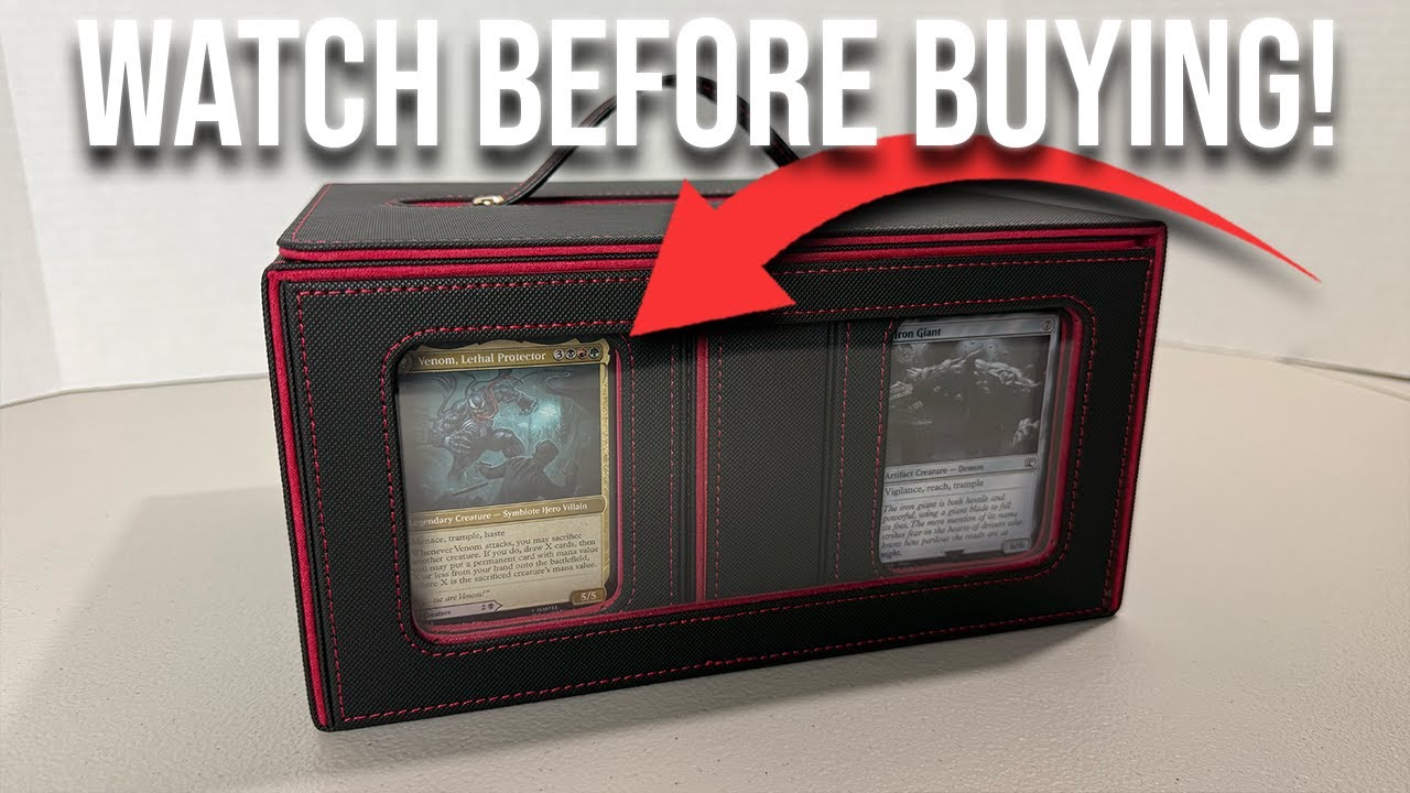 commander at home card sleeves YSCare Deck Cases, 12 Pack Acrylic Deck Cases and 1200pcs Matte Trading with 12 Dividers, Clear Card Storage Box Fit for Football, Sports, Game Cards : Toys & Games so you wont have to worry about your cards sticking together or becoming difficult to shuffle during gameplay Custom Commander Sleeves - Etsy