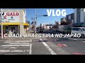 CIDADE BRASILEIRA NO JAPÃO