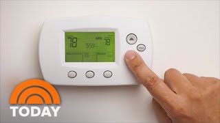 Thermostat Secrets And Other Tips To Reduce Your Utility Bills