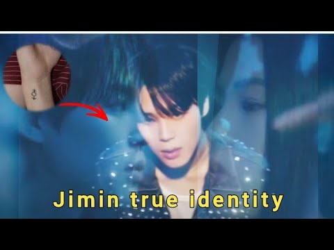 Jimin True Identity 'Like Crazy' Analysis Jikook Moments 2023