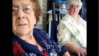 Senior Companion Program at NEVAAA