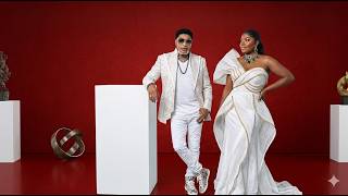 KOFFI OLOMIDE FT CINDY LE CŒUR - Na Kati Ya Silence (Official Music Video)