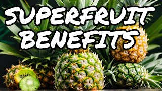 What Can Pineapple Do for Your Health?