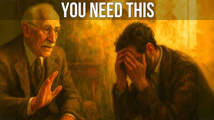 You'll Find This Video When You Need It Most - Carl Jung