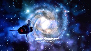LOGICA ABSTRACTA "Dreamrunner" (official video)