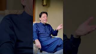 lidar Imran Khan