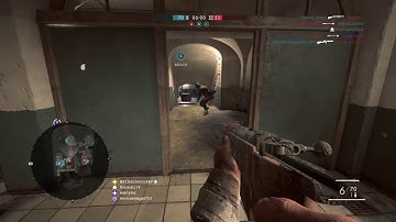 Battlefield™ 1 Trolling Elite Class Noob