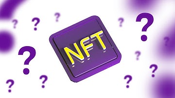 NFTs explained in under 5min (What are Nfts?)