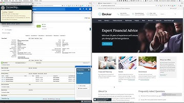 RecursiveLabs Visual Engagement Platfrom AWSConnect RL SFDC SalesForce