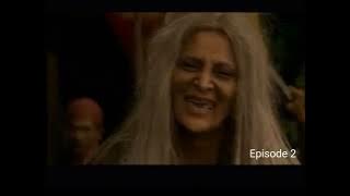 MAK LAMPIR BERTARUNG MELAWAN KIYAI AGENG PRAYOGO EPISODE 2