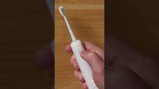Can your toothbrush do this?