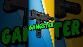 This SMG Sprays Like It Owes You Money