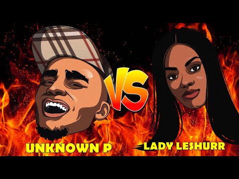 Unknown P - Barbecue Bandits ft. Lady Leshurr (Prod. The HeavyTrackerz)