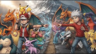 PokeMMO: Shiny Hunting, Exploring Mt. Silver AND MORE | Beyond the Pokédex!