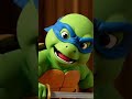 Teenage Mutant Ninja Turtles Theme Song