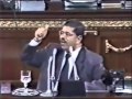 ‫ محمد مرسي وإستجواب كارثة قطار الصعيد‬    ايام زمان