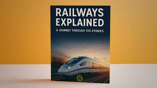 Railways Explained: A journey through 100 stories (e-Book)