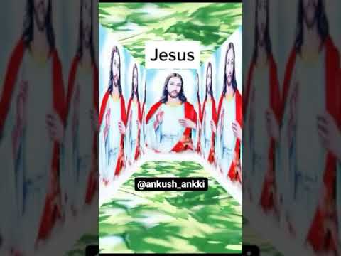 Gaddi chali yeshu