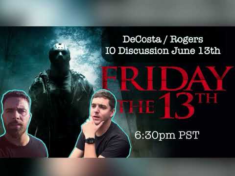 DeCosta VS Rogers