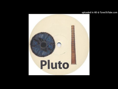 In Sync — In Sync + Pluto – Ratcatcher