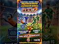 SIDDAN  BOYS KARUVANTALA V/S CHEMBAN FC THRISSUR | ജനകീയ ഫുട്ബോൾ മേള===