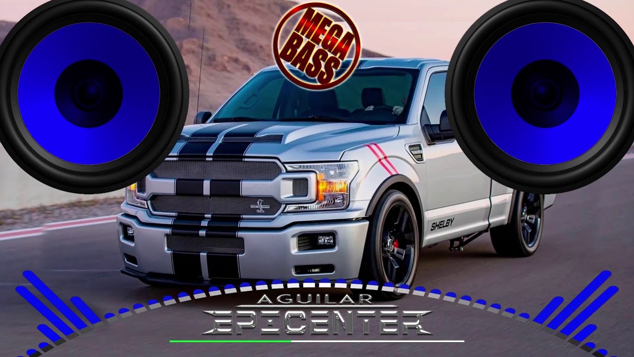 La Mesera, Luis Y Julián ( 𝐄𝐏𝐈𝐂𝐄𝐍𝐓𝐄𝐑 𝐁𝐀𝐒𝐒 )