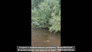 Сплав по реке Устья