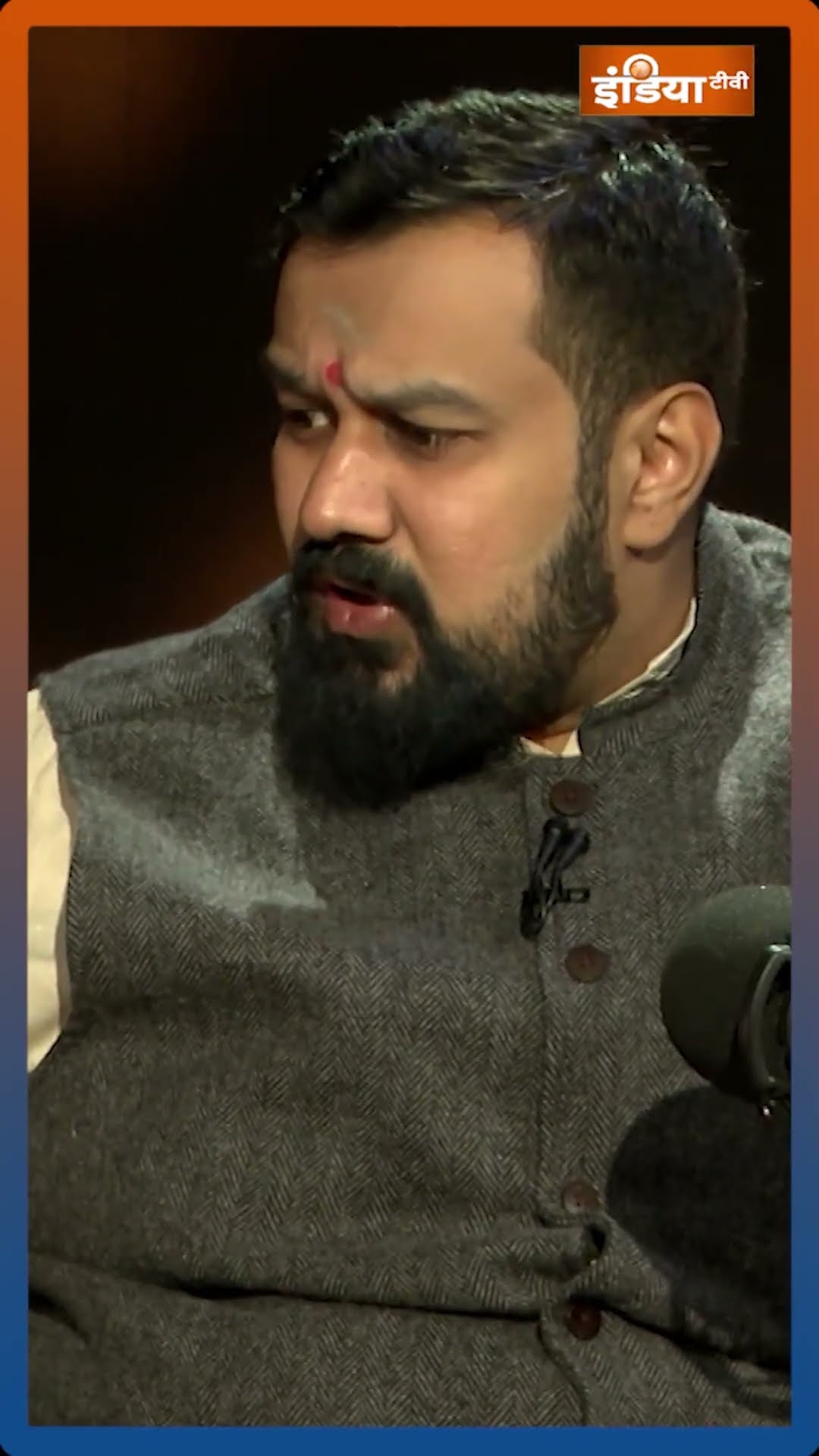 #gyanwapi के सर्वे को लेकर कोर्ट, कमिश्नर और एक्सपर्ट्स के बारे में क्या बोले  #vishnushankarjain ?
