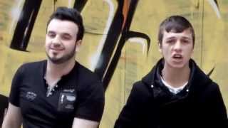 Serkan Akbulut&Eskey Diss(Sanjar&Yasta&Efecan&Asi stayla&İsyankar26) 2015  Arsız Bela'ya Tam Destek Resimi