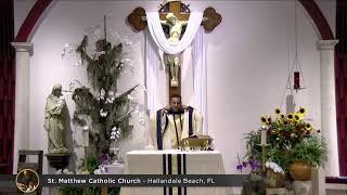 Anniversary Mass for Liz Roque