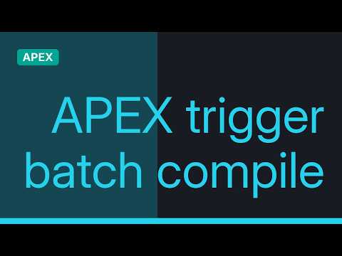 Salesforce: Constructor not defined executeBatch trigger to pass ID to batch class