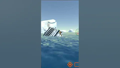 Costa vanezia sinking like britannic sleeping sun #shorts #sinking