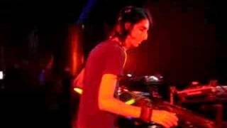 James Holden - Live @ Goa Party, Fabrik club (Madrid, Spain)