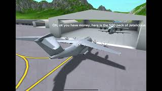 How Does Airplanes From Atr-72 And A400M Series Buy Fuels With Some Memes