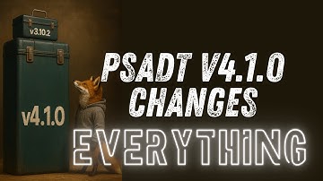 PowerShell App Deployment Toolkit (PSADT) v4.1.0 Changes Everything!