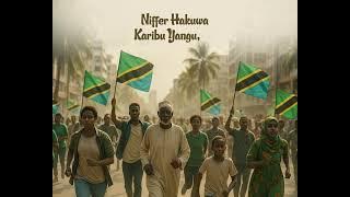 Lody Music - Tanzania