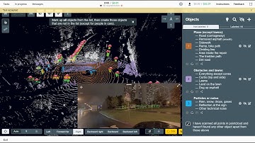 3d Segmentation test task 4/4 0.1$ Toloka