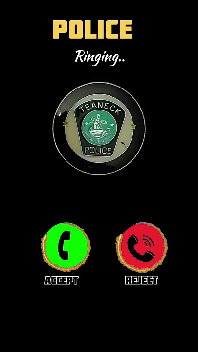 Panggilan polisi palsu 🤙🤙 #ponsel pintar #teknologi #nada dering #nada dering #nada dering #panggilan #polisi