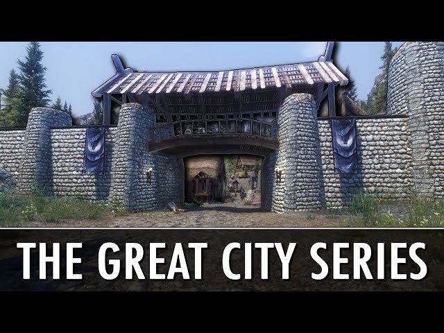 Mods That Make Skyrim More Populated Golectures Online Lectures Mods That Make Skyrim More Populated Golectures Online Lectures