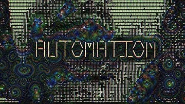 King Gizzard and the Lizard Wizard - Automation (fan video)