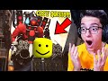 I NUOVI EPISODI della BATTAGLIA FINALE contro GLI SKIBIDI TOILET ma anche SU ROBLOX!! (All Seasons)