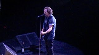 PEARL JAM - I&#39;m Open (Live) Xcel Energy Center - Saint Paul, Minnesota 31 August 2023 First Night