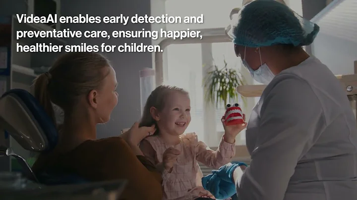 AI in Pediatric Dentistry: Shaping the Future of Children's Dental Care