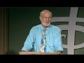 "America's God" (part 1) -Stanley Hauerwas [2009]