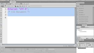 An Intro To Css Styling